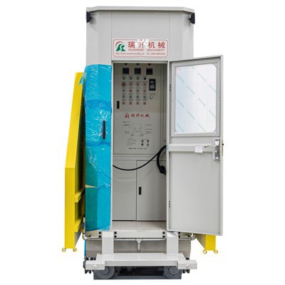 Sega da miniera a-disco doppio-con lama grande "Serie Eternal" di RS Machinery